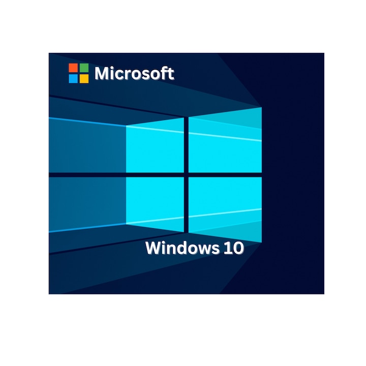 Microsoft Windows 10 Home Retail