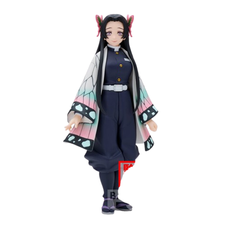 Ábra Demon Slayer Kimetsu no Yaiba Vol.40 Kanae Kocho 16cm