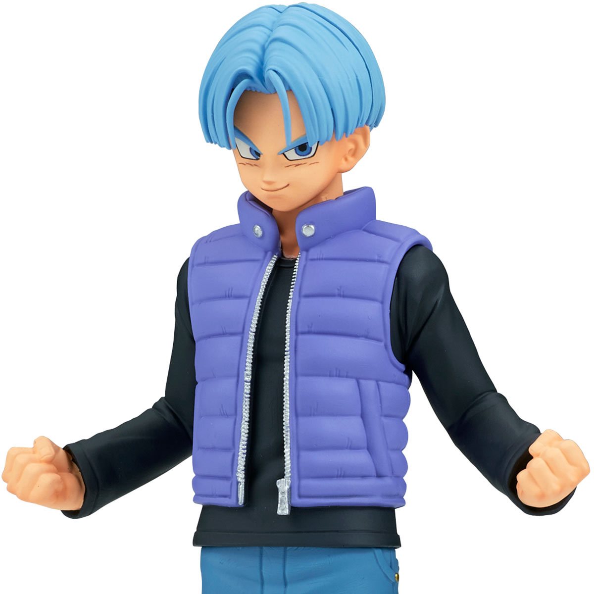Dragon Ball Super Super Hero Trunks статуетка 15 см eMAG.bg