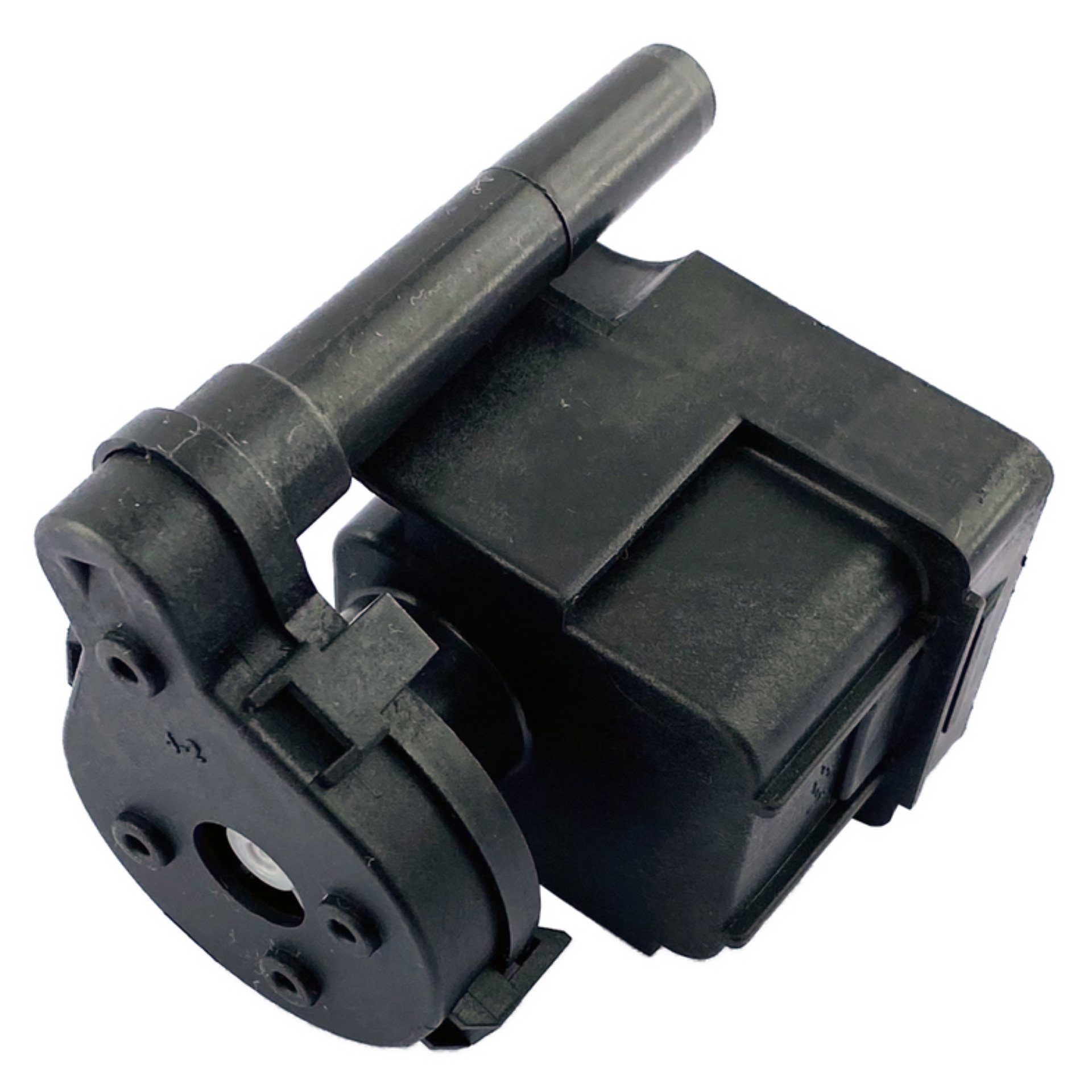 Pompa Scarico Acqua Condensa Asciugatrice P24-2518 Compatibile Con Bosch Siemens Neff 00146123 00145388 - Foto 5