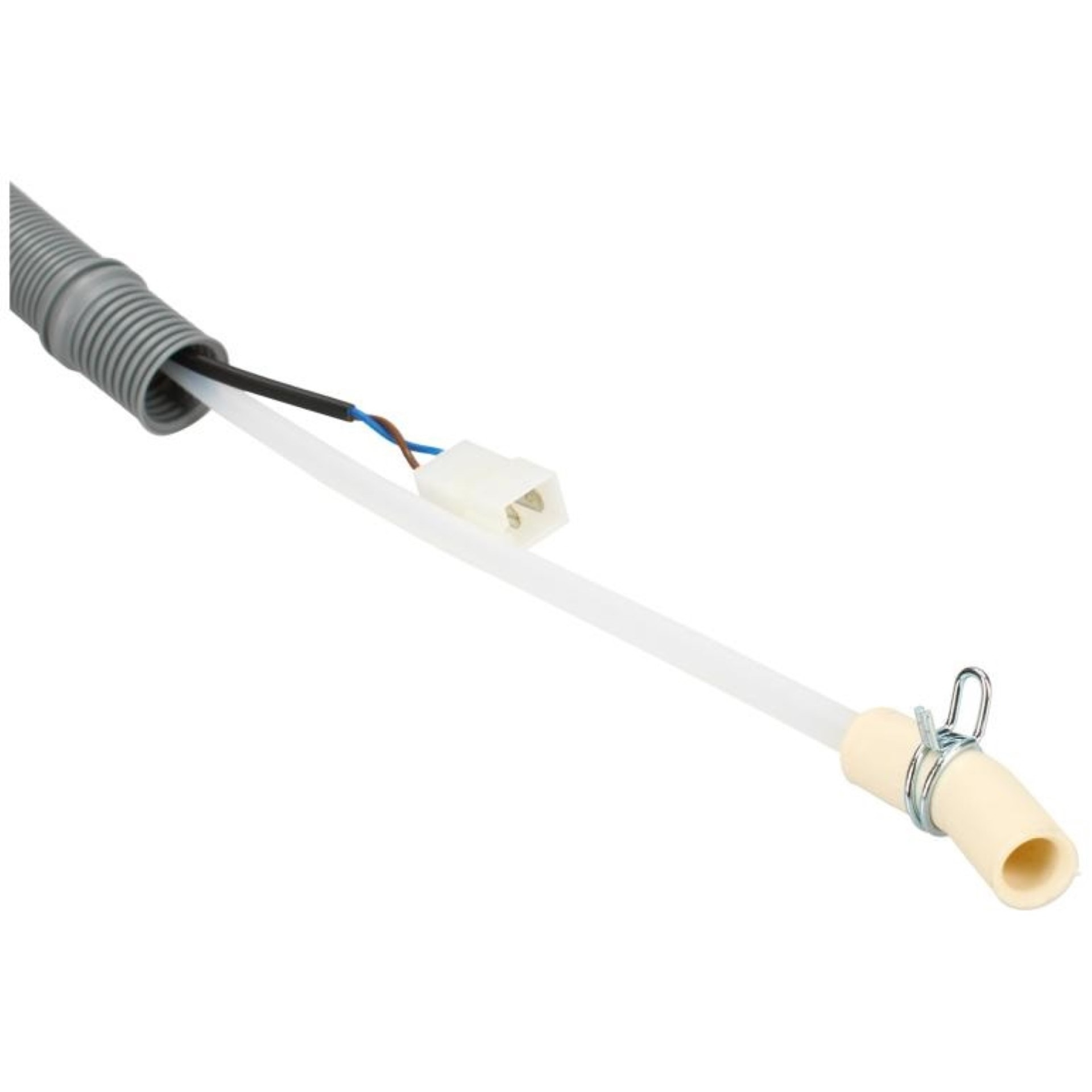 Beko 1760360200 Toevoerslang met aquastop DIN5631 (D
