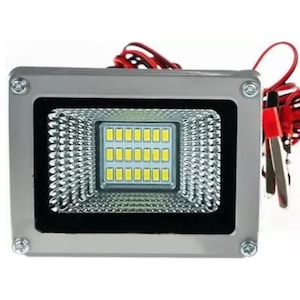 Proiectoare si lampi de lucru