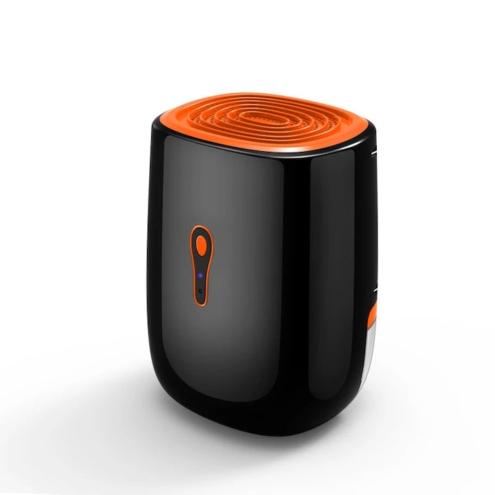 Dezumidificator PureDry, Transa Electronics, 90W, 2000ml, 24,5x36,5x14cm