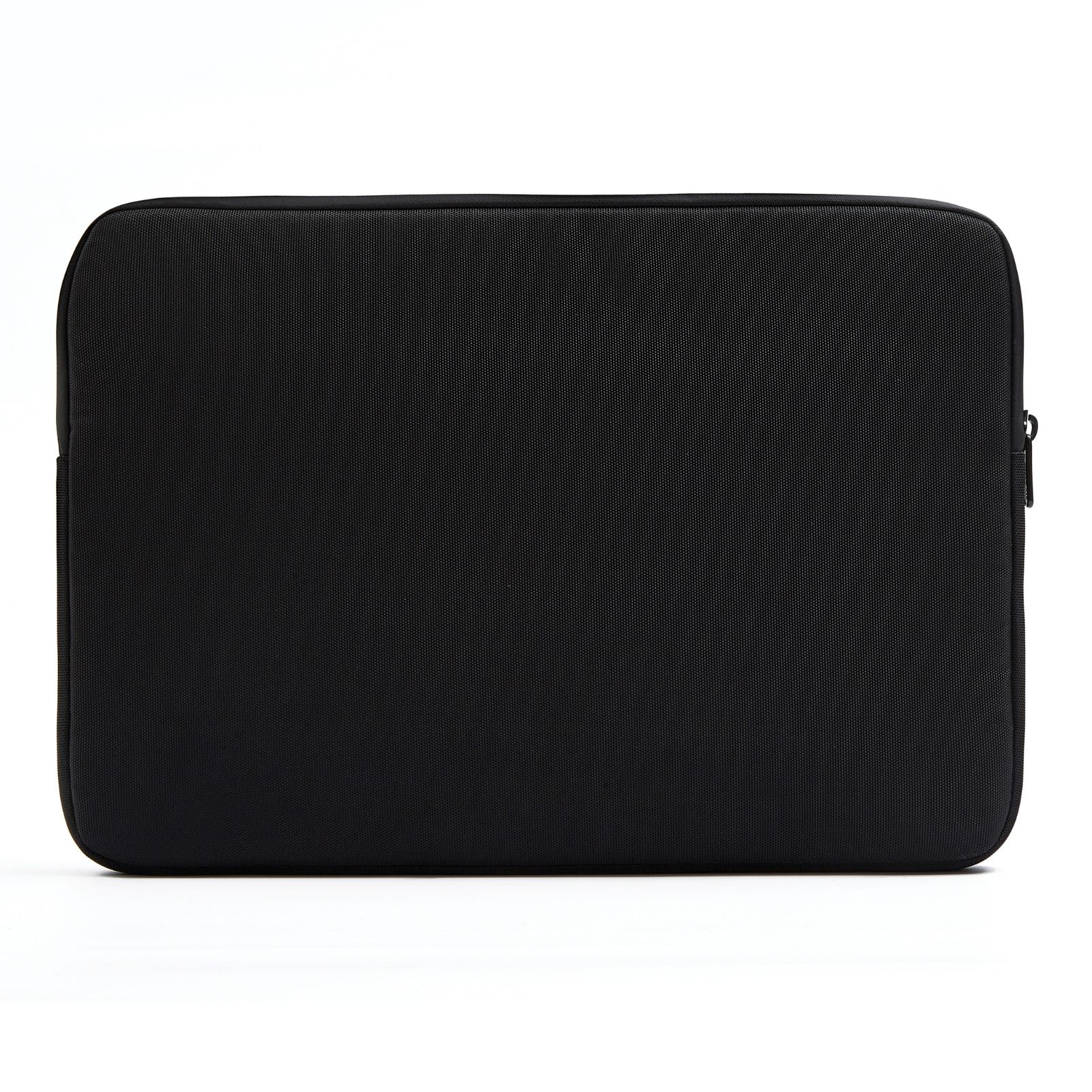 Husa laptop Apex, Ronic X by XD Design, premium, 14 inch, rezistenta la apa, interior fleece cu model, 24 x 2, 5 x 34, 5 cm, negru