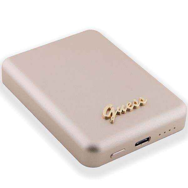 GUESS 3000mAh