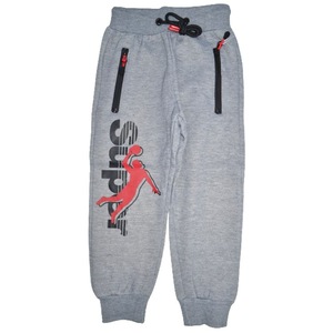 Pantaloni sport copii