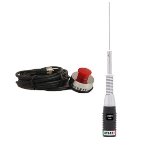 Statii radio & Detectoare radar