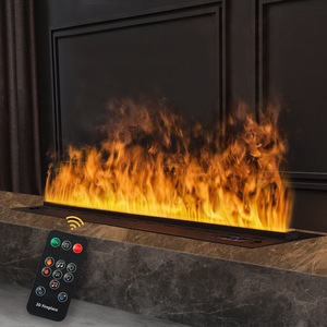 Електрически камини