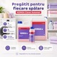 Detergent Lichid Rufe pentru Spalare Automata Konga Fresh de Munte – Formula Viscoasa Concentrata, Parfum Intens Fresh de Munte, 20L, 400 Spalari, Curata Profund Pete Dificile si Protejeaza Culorile
