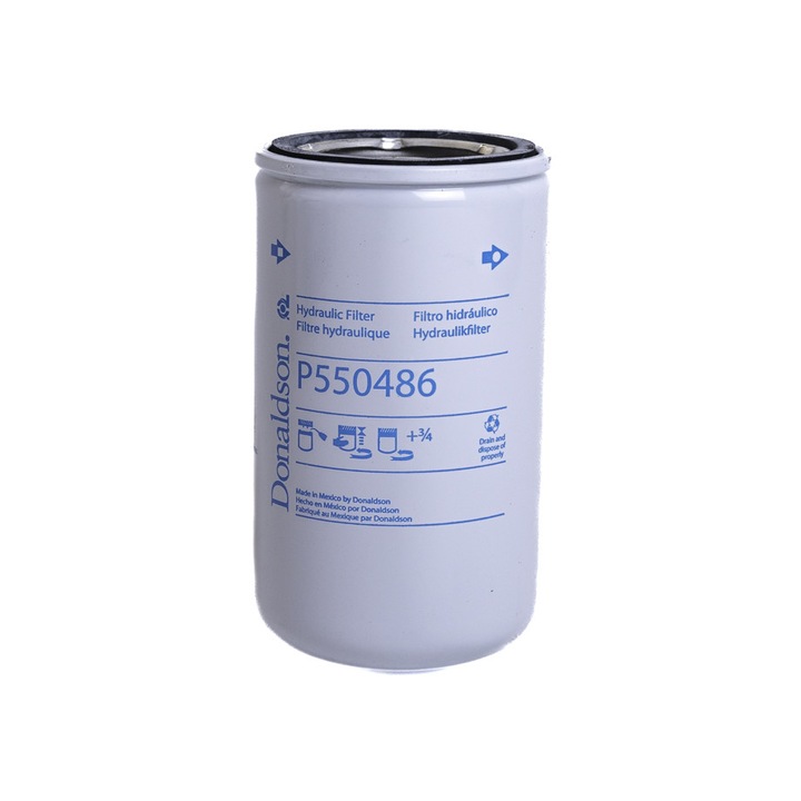 Donaldson P550486 hidraulika szűrő