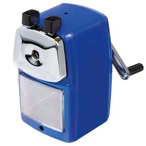 Creioane si ascutitori