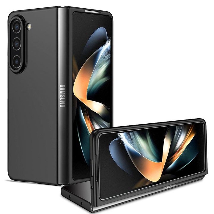 Калъф, Omni KONG за SAMSUNG Galaxy Z Fold 5 5G, черен