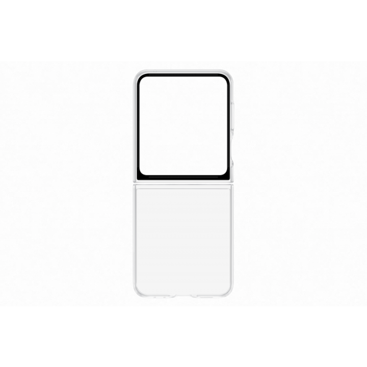 Кейс за Samsung Galaxy Z Fold 5 Flipsuit син / лилав