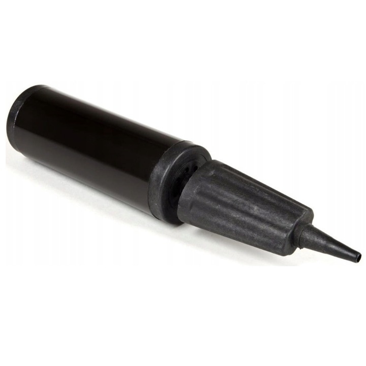 Pompa de mana, Sun Baby, Plastic, Negru