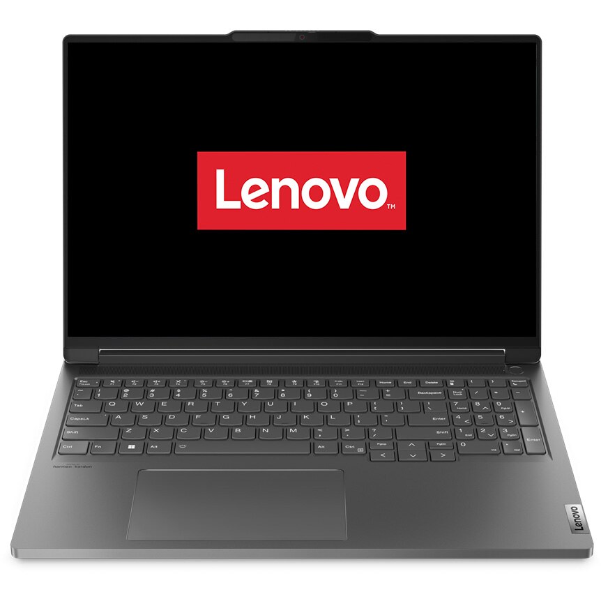 Batterie 80Wh Pour Lenovo ThinkBook 16p G4 / Legion Pro 5/7 Series - L22C4PC0 L22X4PC0 - 15.44V - Remplacement Original