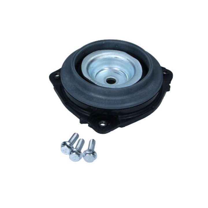 Jobb első rugótartó tehercsapágy, Nissan Juke, 2010-