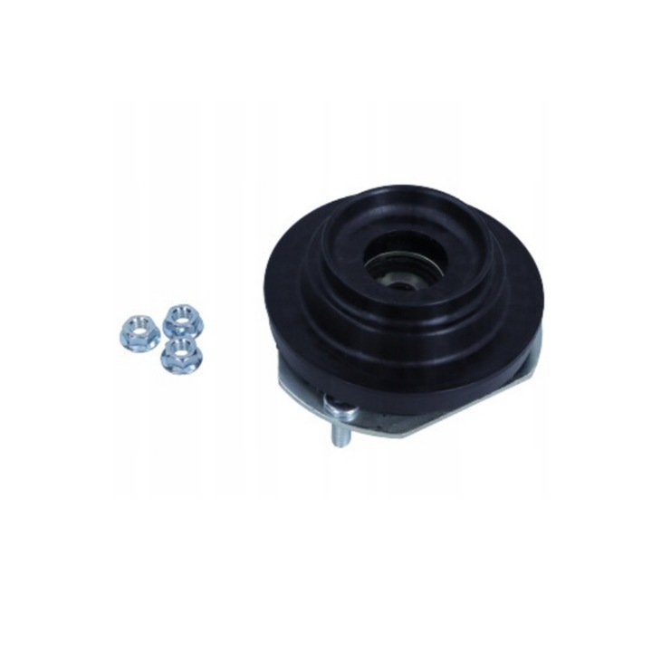 Első rugótartó tehercsapágy, Ford Fiesta VI Mk7, 2008-