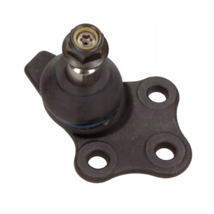 Első kerék felfüggesztő kar forgócsapja, Dacia Duster, 2010-