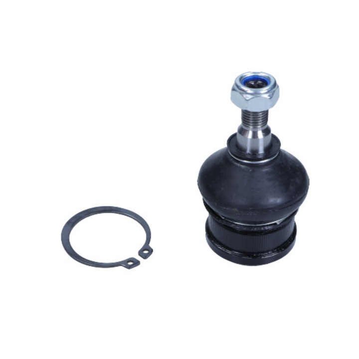 Pivot brat suspensie roata fata, Smart Forfour, Mitsubishi Colt VI, 2004-