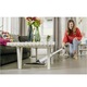Mop cu abur Karcher SC 2 Upright, 1600 W, rezervor 0,4 l, reglare abur, cartus de decalcifiere, 1.513-500.0, Alb/Negru