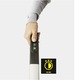 Mop cu abur Karcher SC 2 Upright, 1600 W, rezervor 0,4 l, reglare abur, cartus de decalcifiere, 1.513-500.0, Alb/Negru