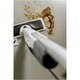 Mop cu abur Karcher SC 2 Upright, 1600 W, rezervor 0,4 l, reglare abur, cartus de decalcifiere, 1.513-500.0, Alb/Negru