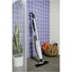 Mop cu abur Karcher SC 2 Upright, 1600 W, rezervor 0,4 l, reglare abur, cartus de decalcifiere, 1.513-500.0, Alb/Negru