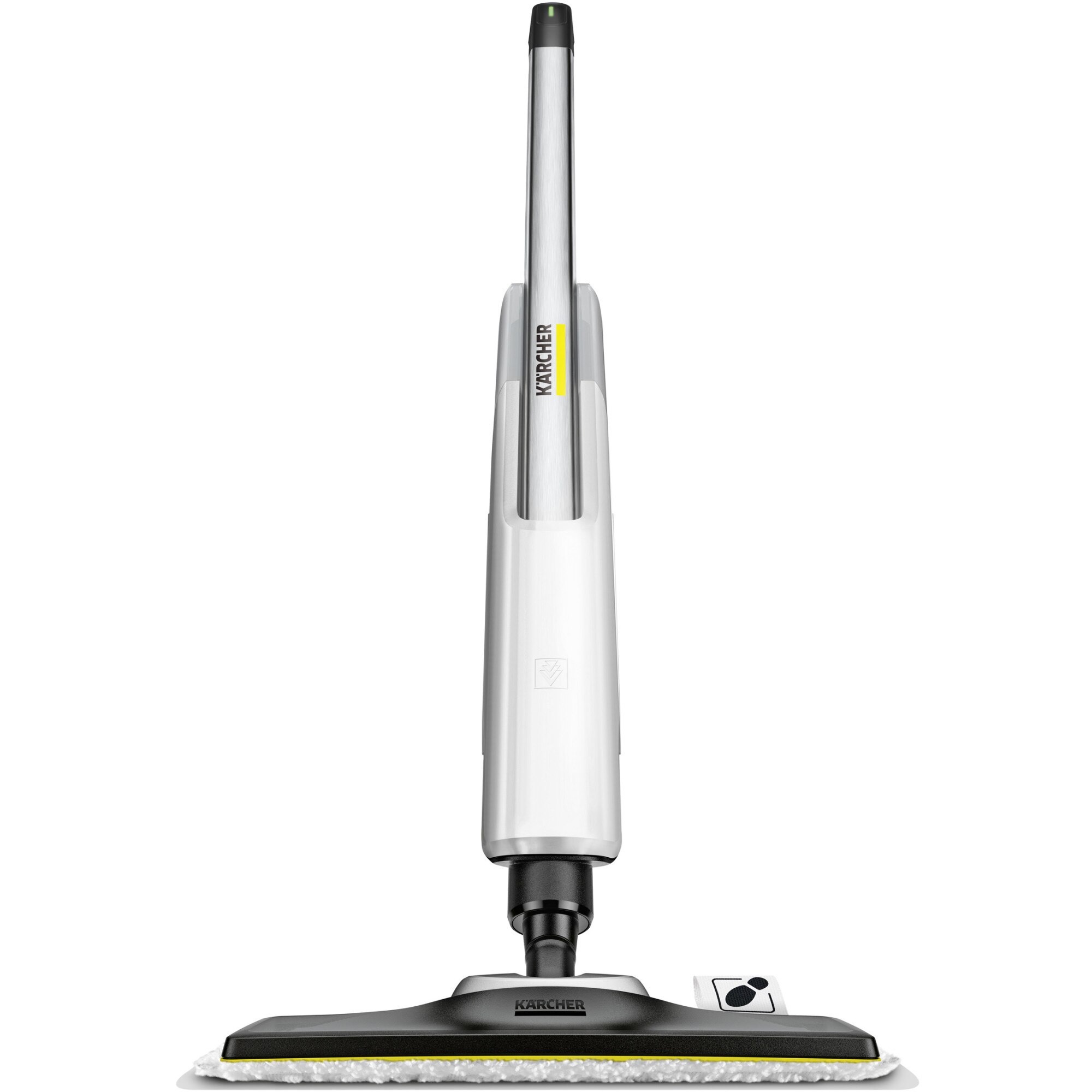 Парочистачка Karcher KST 2 Upright, 1.513-590.0, 1600 W, Време за ...