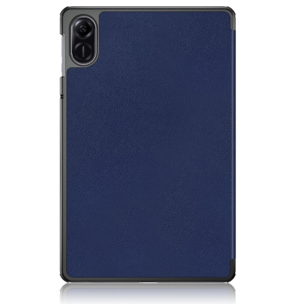 Husa pentru Honor Pad X9 / X8 Pro, Techsuit FoldPro, Blue