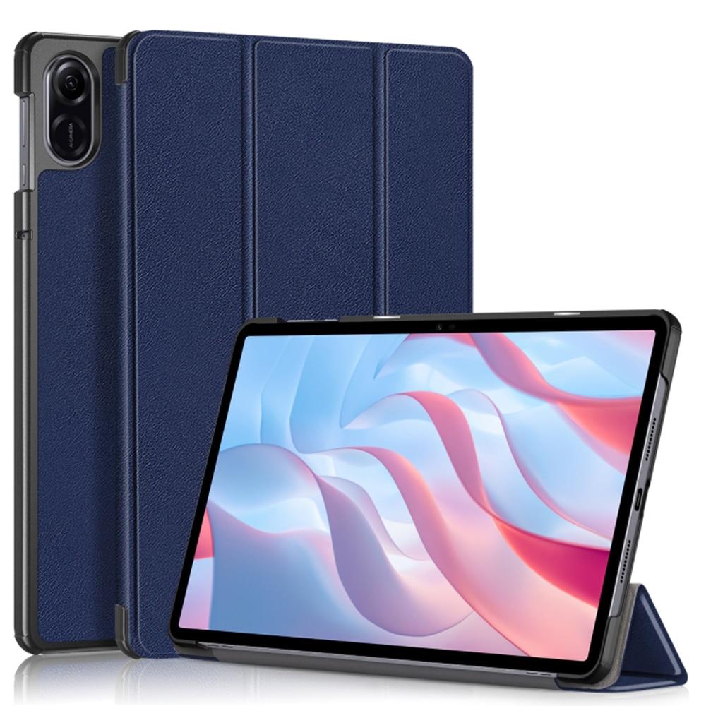 Husa pentru Honor Pad X9 / X8 Pro, Techsuit FoldPro, Blue