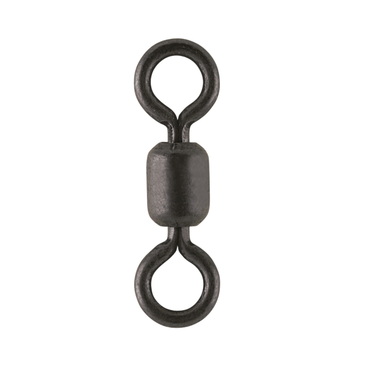 Émerillon Owner KS-11 King Swivel Taille 1/0, Résistance 600 Lb, Pack De 7 Pièces