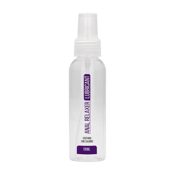 Izomlazító síkosító, mennyiség 100 ml