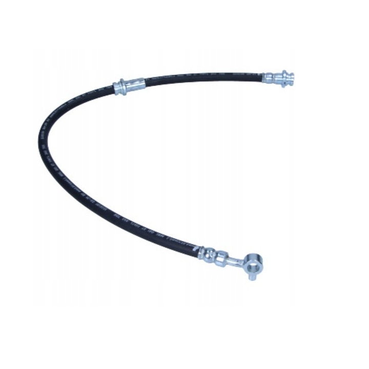 Furtun Frana Fata, Nissan Qashqai