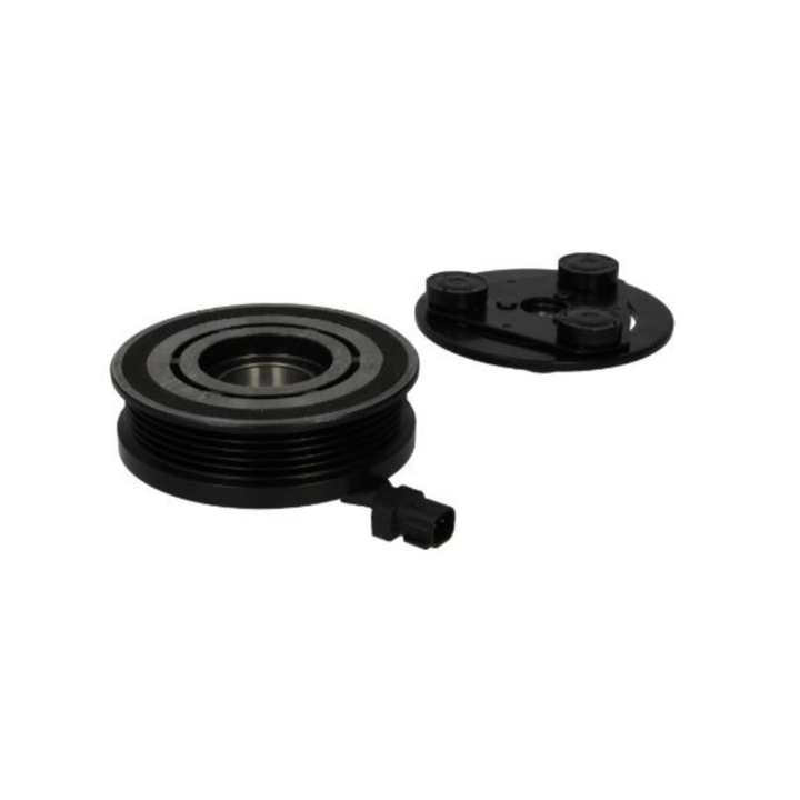 Klímakompresszor tengelykapcsoló, Volvo C30 S40 V50, Ford C-Max Focus Ii Ii, Me Premium