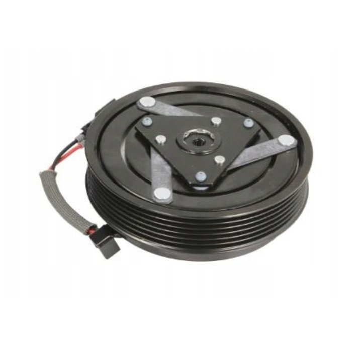 Climate Compressor Kuplung, Renault Laguna Iii 2007-, Me Premium