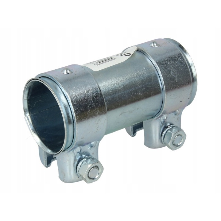 Скоба за тръба за свързване на ауспуха 50 мм, Me Premium