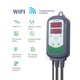 Дигитален термостат ITC-308 WIFI, Терморегулация