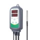 Дигитален термостат ITC-308 WIFI, Терморегулация