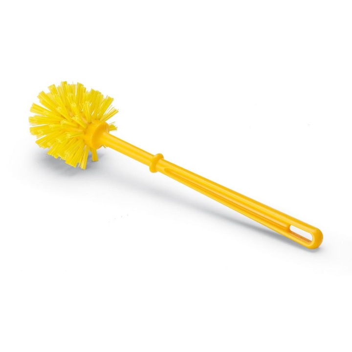 Дръжка Igeax цилиндрична четка жълта цена метър 80мм