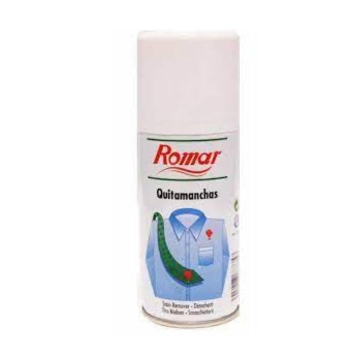 Spray indepartare pete rufe, 150ml