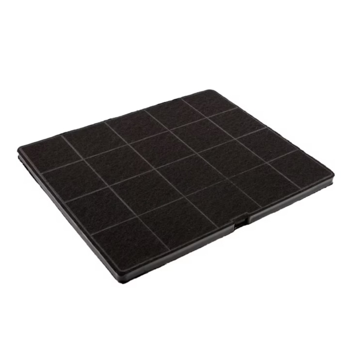 Filtru carbon activ pentru hota Electrolux, Faber, Bauknecht, Elica