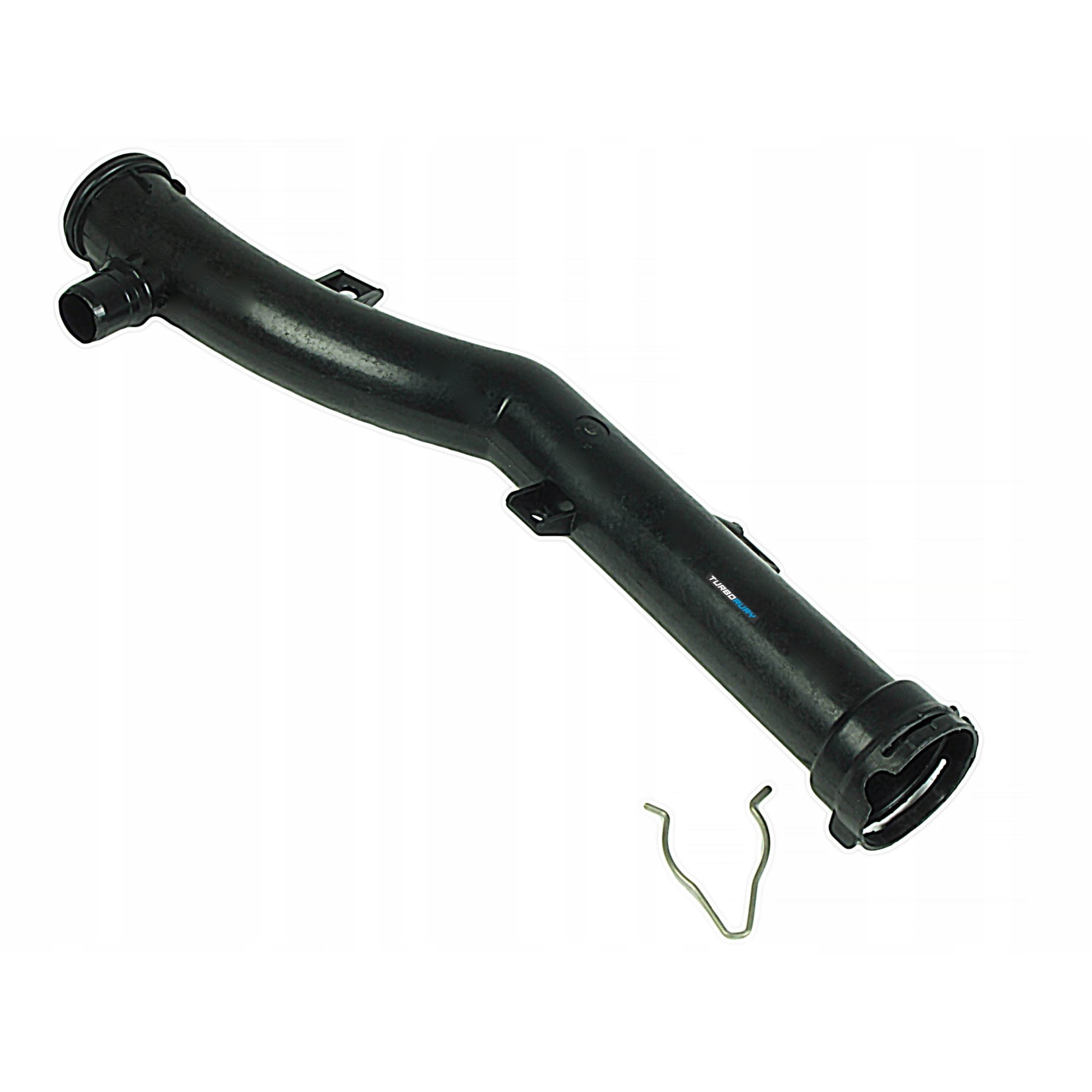 「RT-128904 Furtun sistem de racire, Turborury, Citroen DS Peugeot, 1351.VF