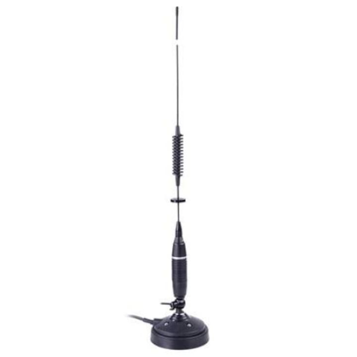 Antena cb sunker elite cb 123 + magnet