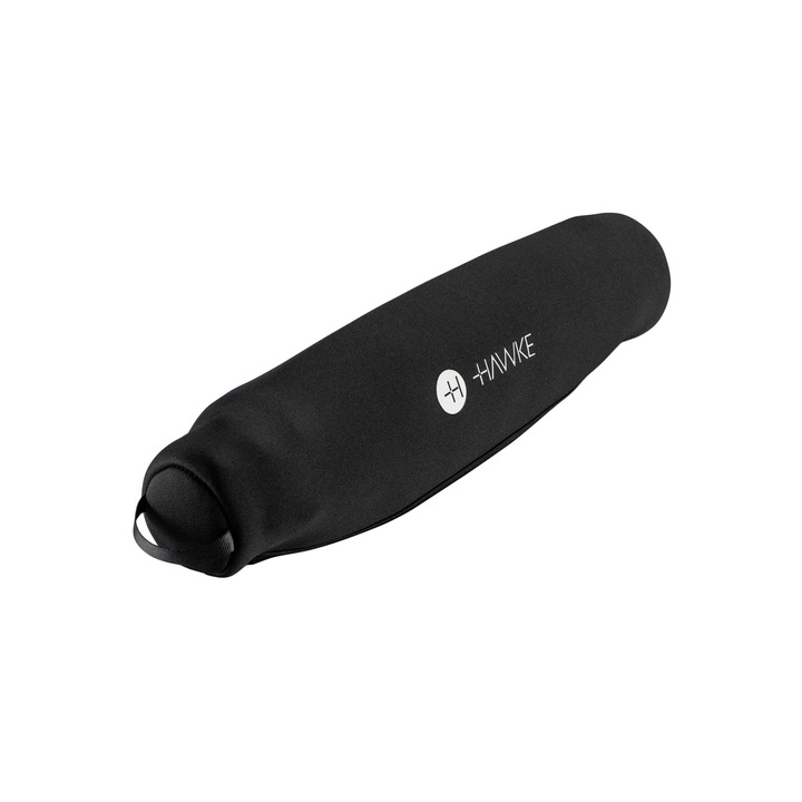 Husa pentru luneta, Hawke, Neopren, 16 inch, Negru