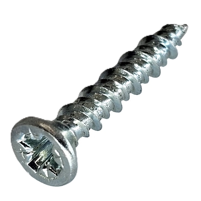 HI-LOW Винт с резба 4.2x25 - 500бр./кутия - eMAG.bg