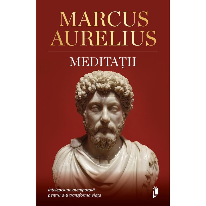 Meditatii - Marcus Aurelius