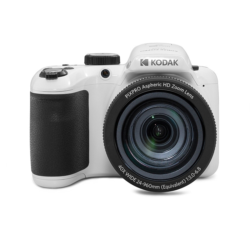 Aparat Foto Kodak PixPro AZ405, 20 MP, Zoom 40X, Full HD – 1080p