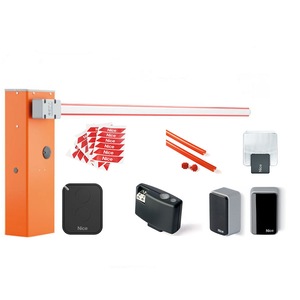 Tastiera Controllo Accessi PNI DK110 Stand Alone - IP54 Per Esterno/Interno, Con Lettore Carte E Codice - Foto 3