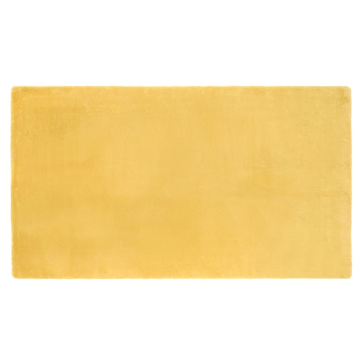 Covor happy 200x300cm gold