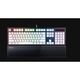 Геймърска клавиатура Razer BlackWidow V3 Roblox Edition Green Switch Mechanical